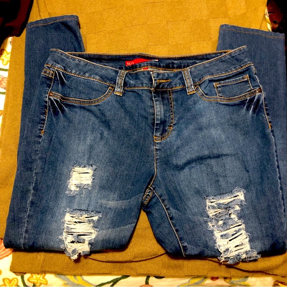 Elle Denim - Elle Women’s Jeans NWOT size 14R